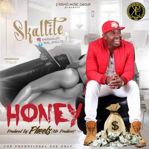 Skalite - Honey